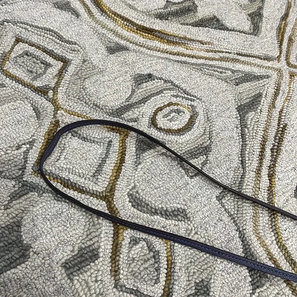 💕 Coach NWT $128 slate mini crossbody bag 💕 - Picture 6 of 12